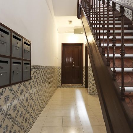 Typical Mouraria By Homing Apartment Lisbon Luaran gambar
