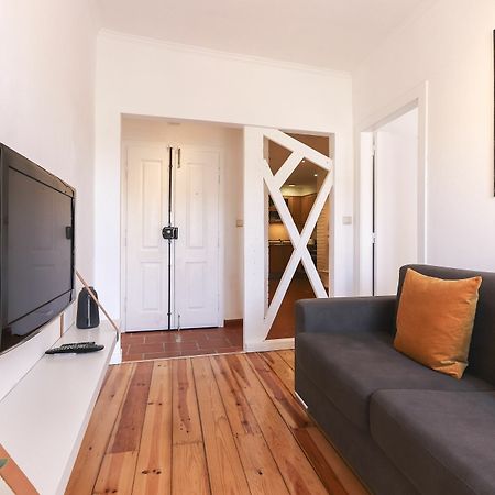 Typical Mouraria By Homing Apartment Lisbon Luaran gambar