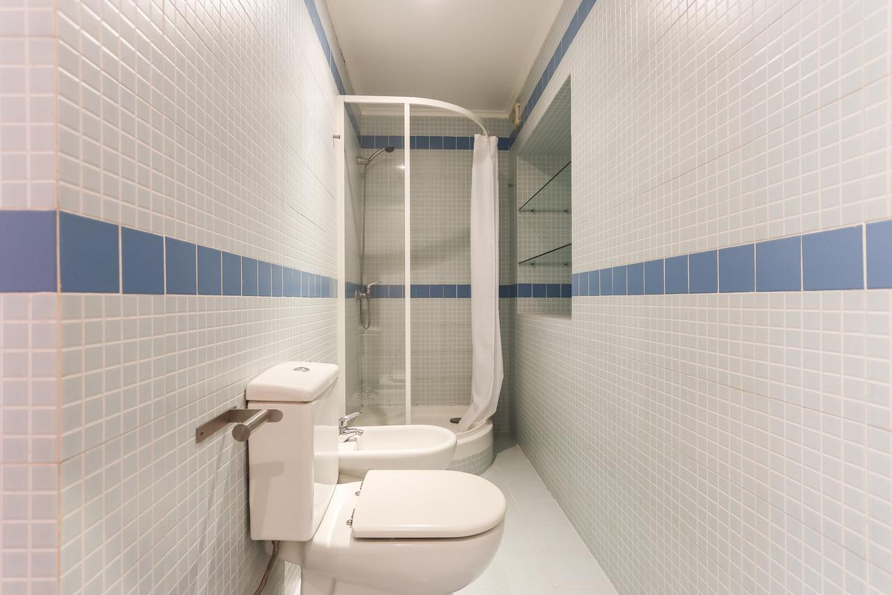 Typical Mouraria By Homing Apartment Lisbon Luaran gambar