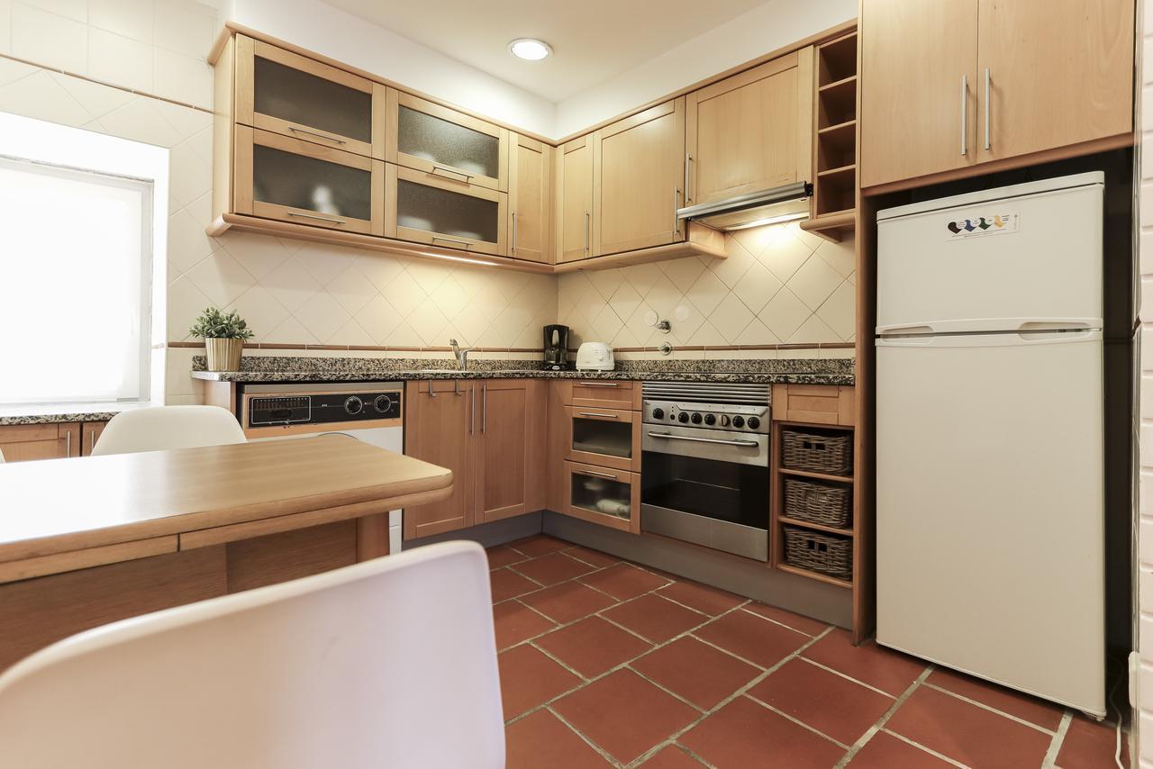 Typical Mouraria By Homing Apartment Lisbon Luaran gambar