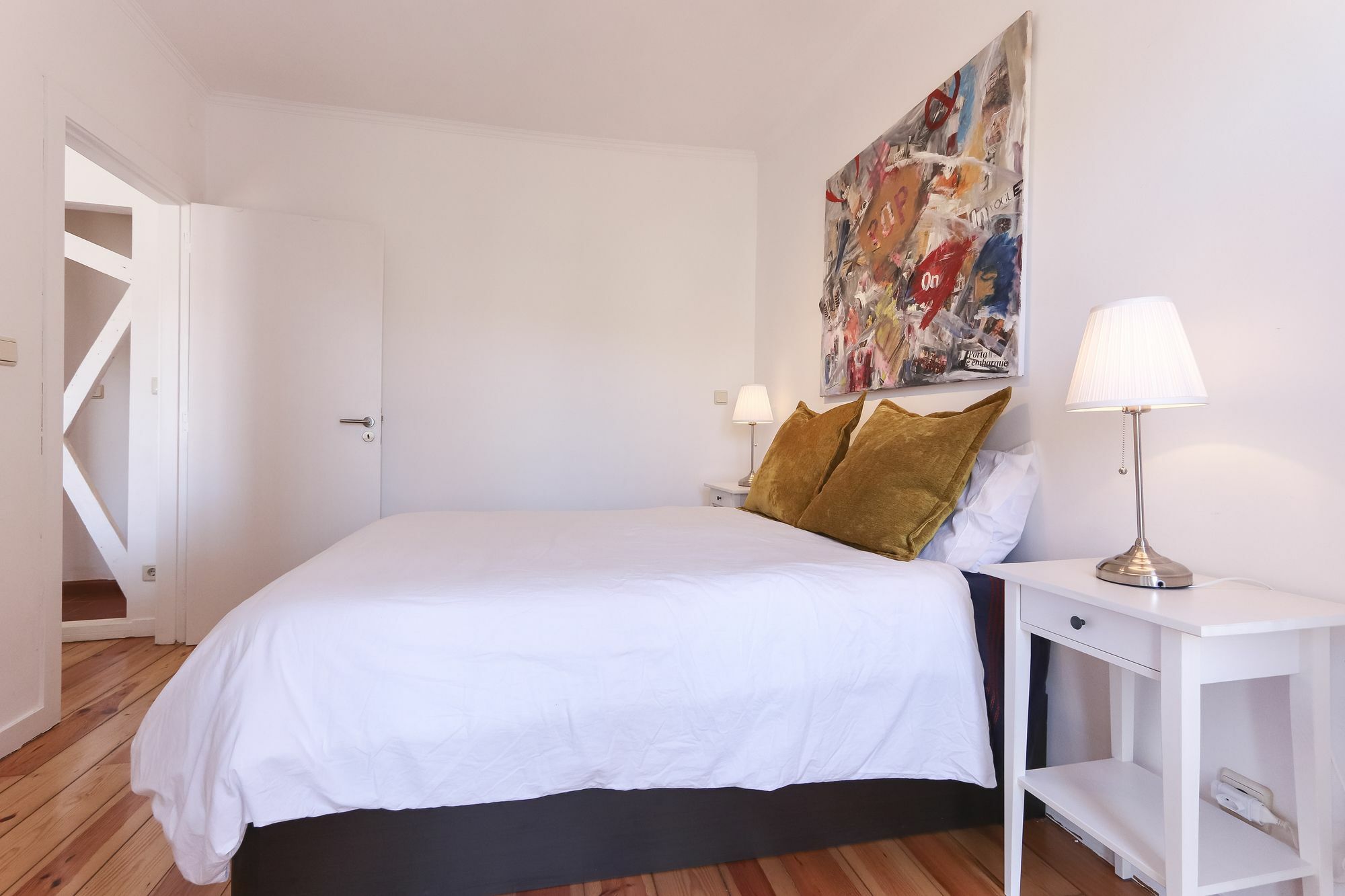 Typical Mouraria By Homing Apartment Lisbon Luaran gambar